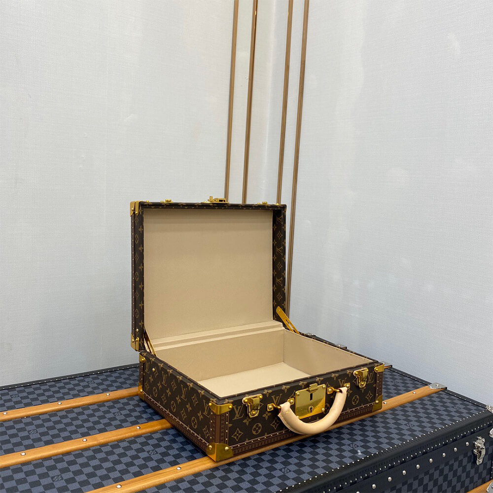 LV Cotteville 40