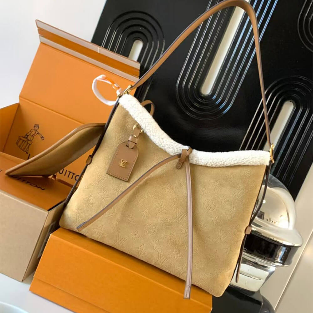 LV CarryAll PM