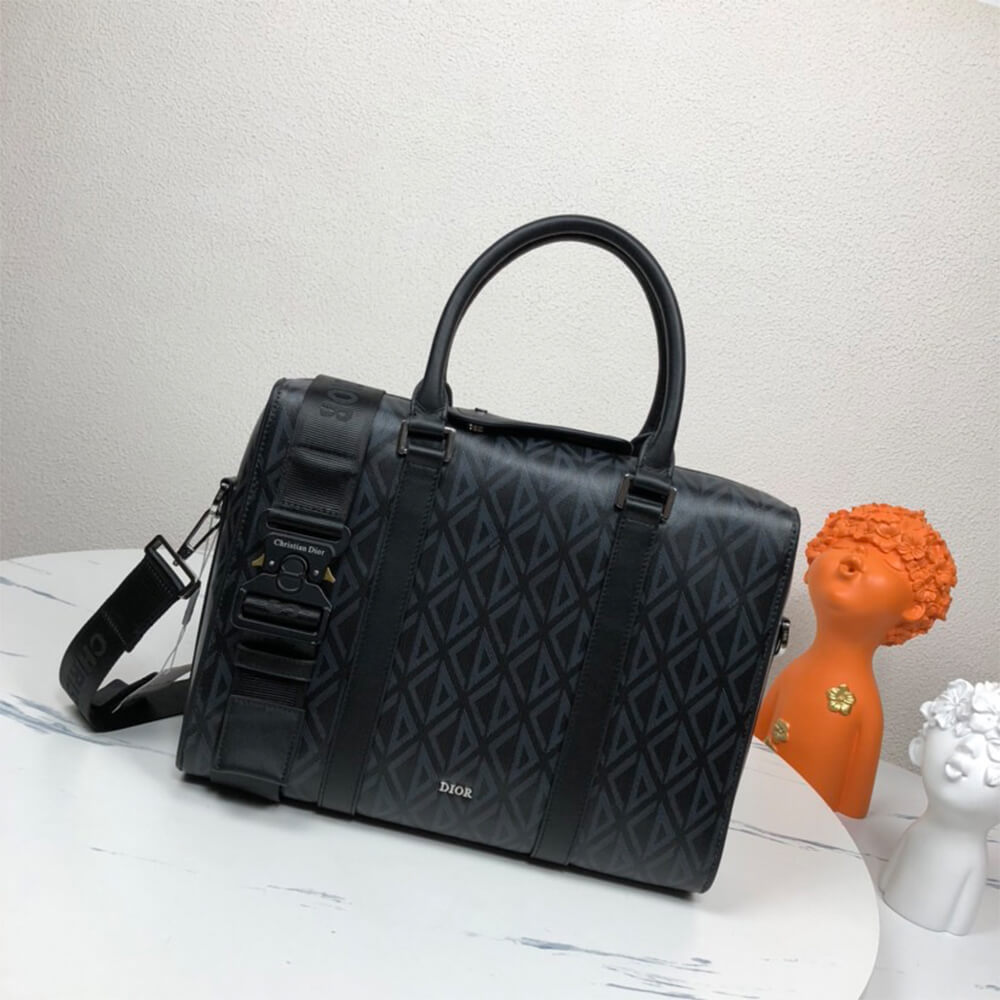 D10r LINGOT BRIEFCASE