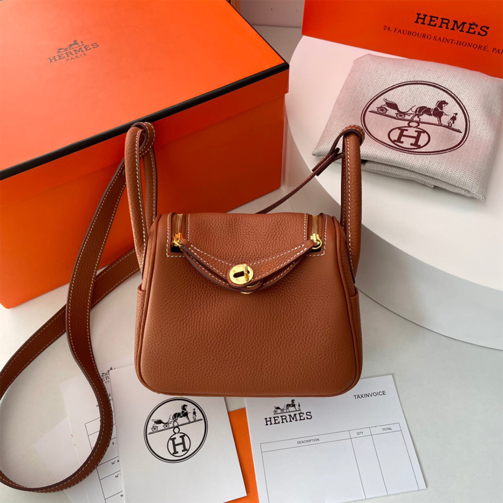 H**me5 Lindy Mini Bag