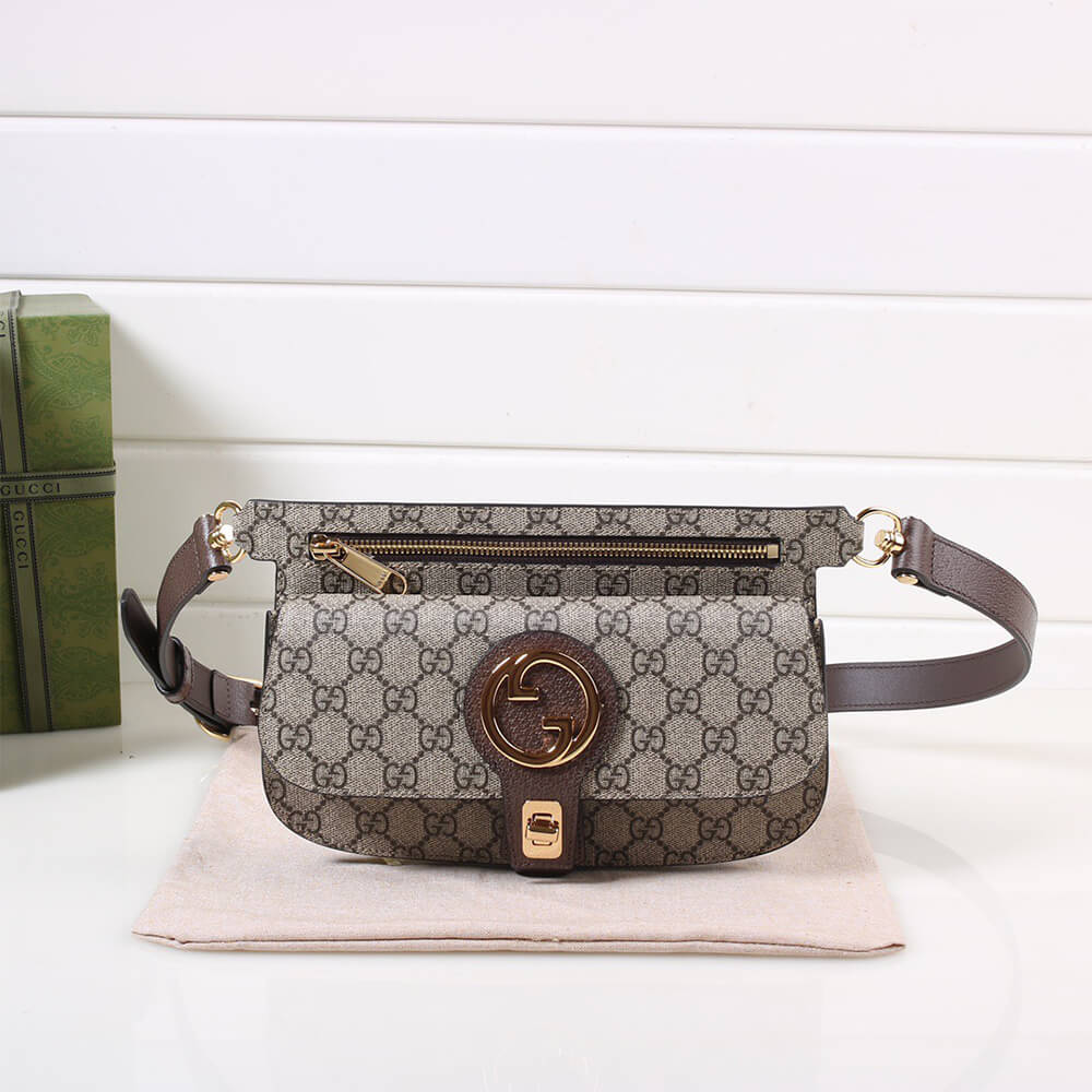 Gvc*1 Blondie belt bag