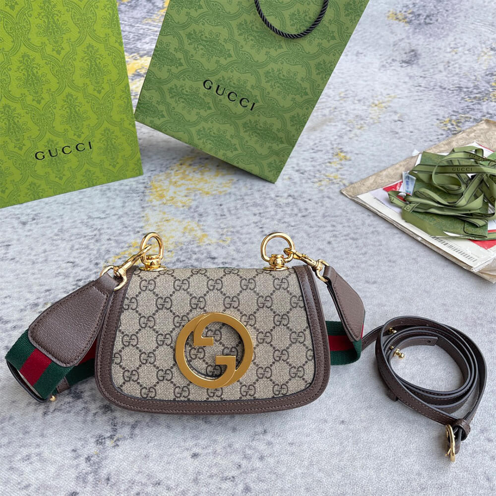 Gvc*1 Blondie mini bag
