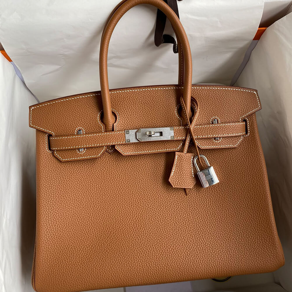 H**me5 Birkin 35