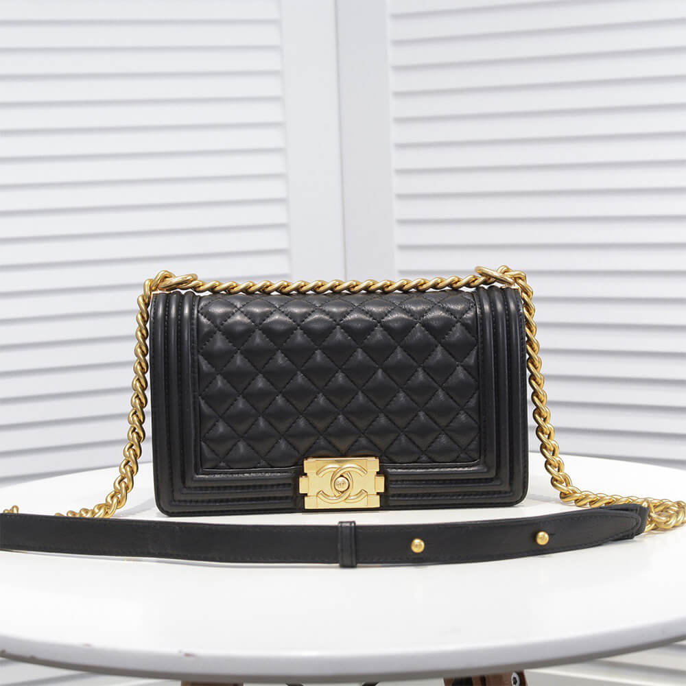 Boy Ch**el Handbag
