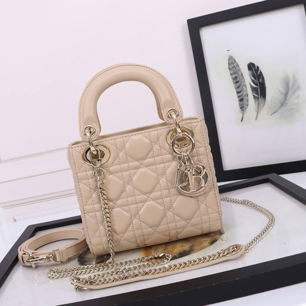 Mini Lady D10r Bag