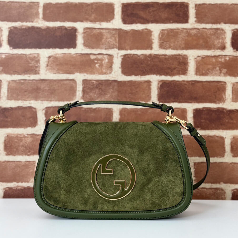 Gvc*1 Blondie medium top handle bag(HIGH-END GRADE)
