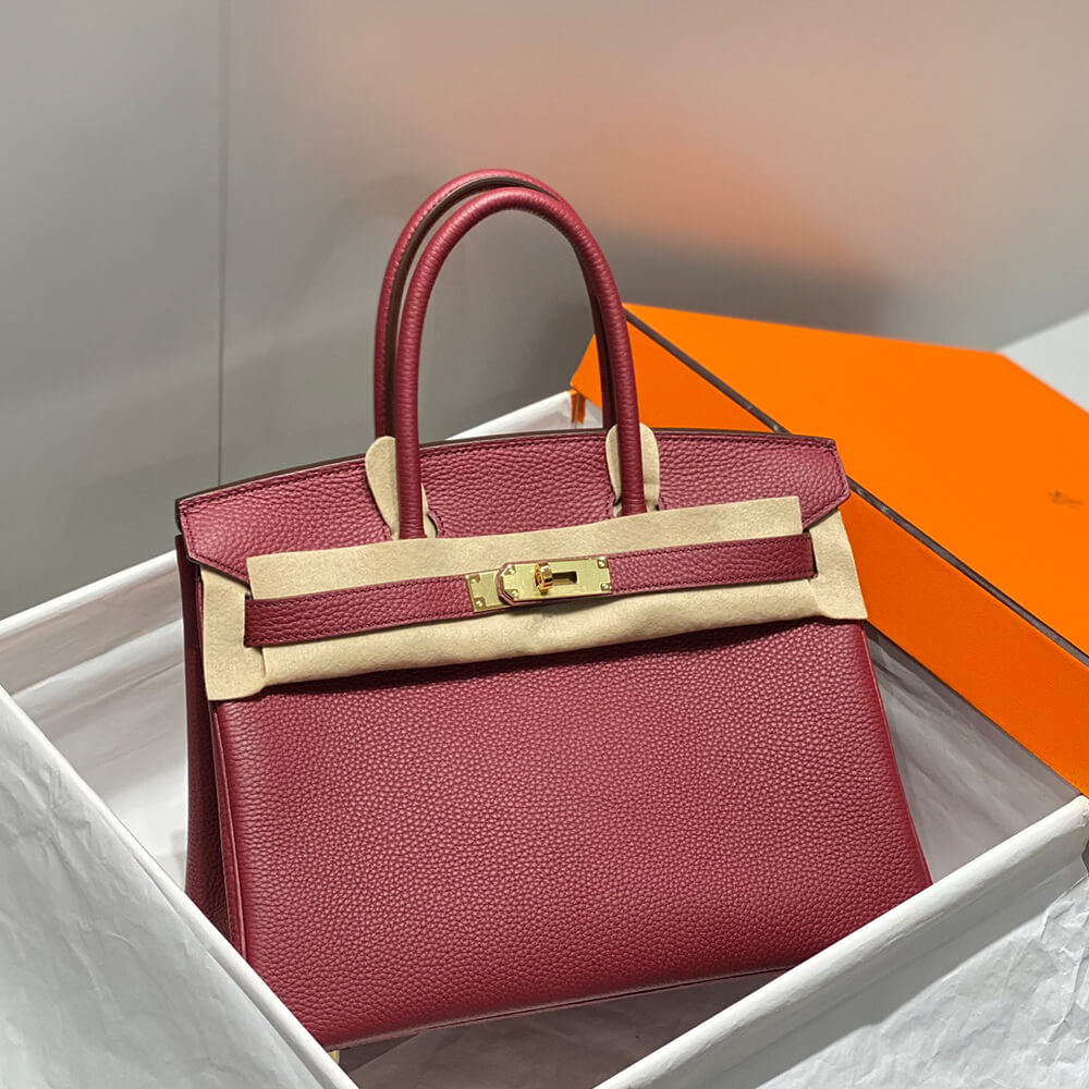 H**me5 BIRKIN BAG 25