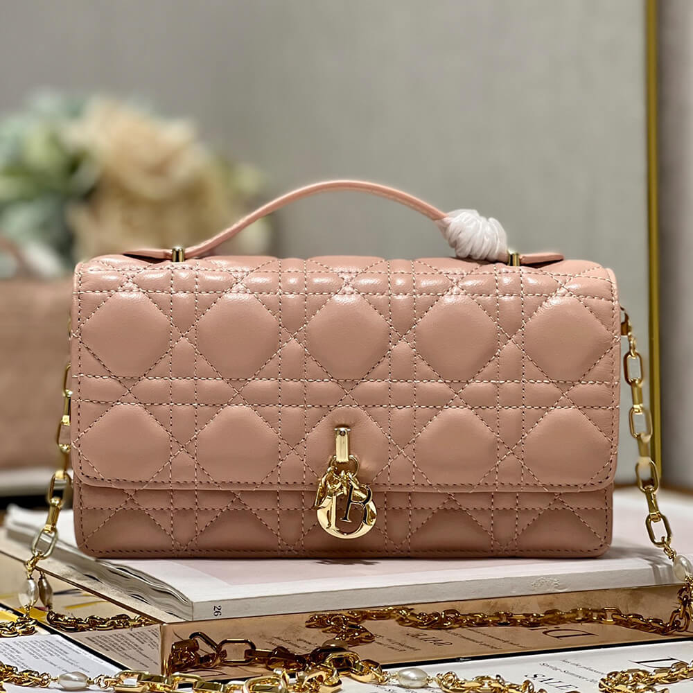 MISS D10r MINI BAG