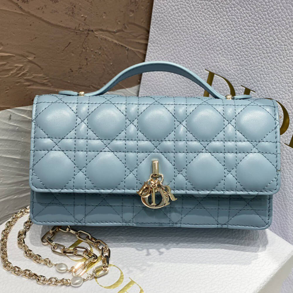 MISS D10r MINI BAG