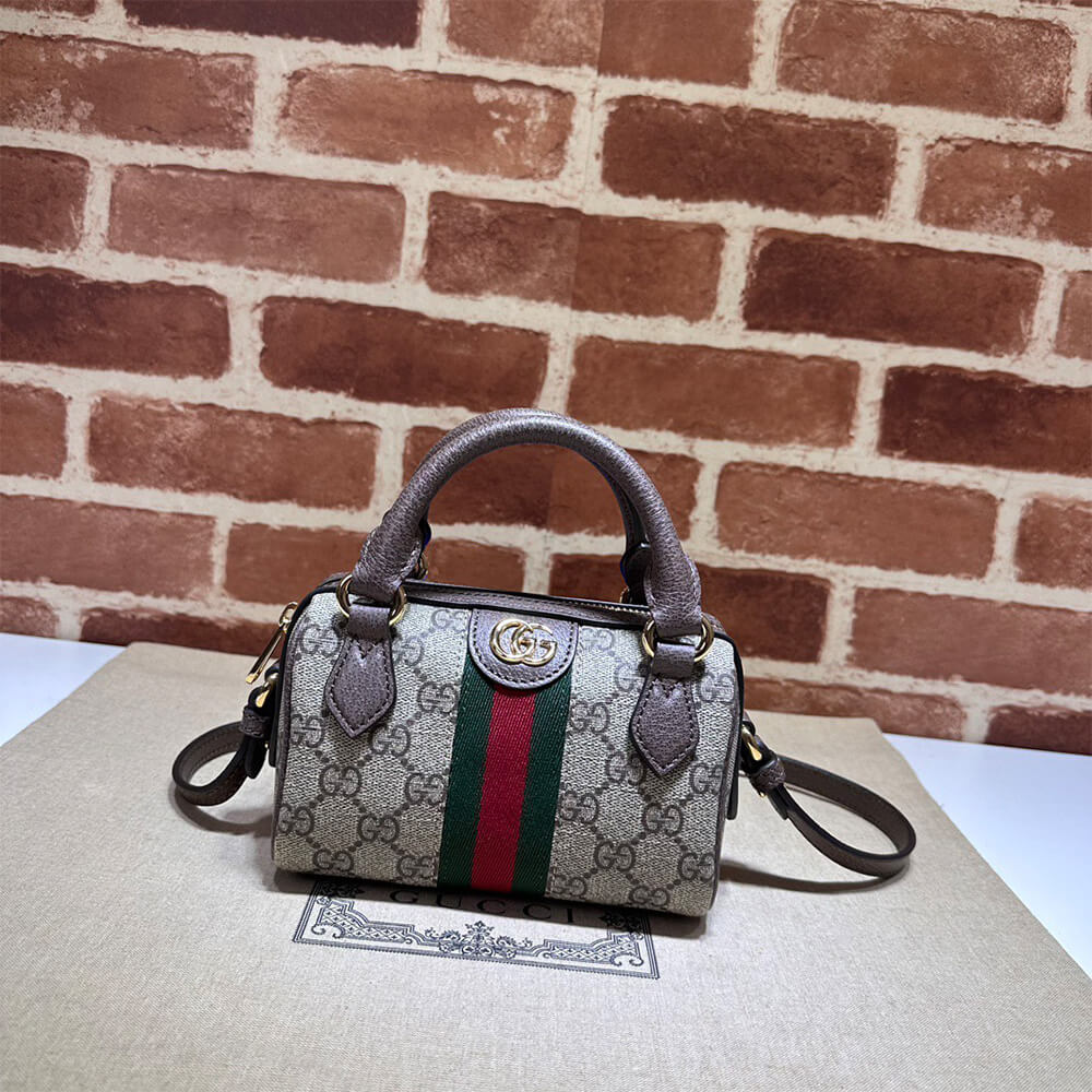 Gvc*1 Ophidia S*per mini bag