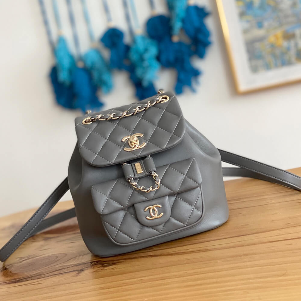 Ch**el 22A mini Duma Backpack