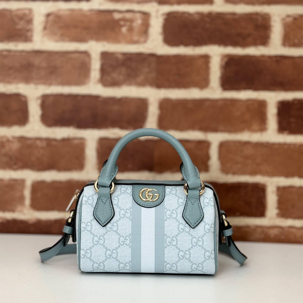 Gvc*1 Ophidia S*per mini bag