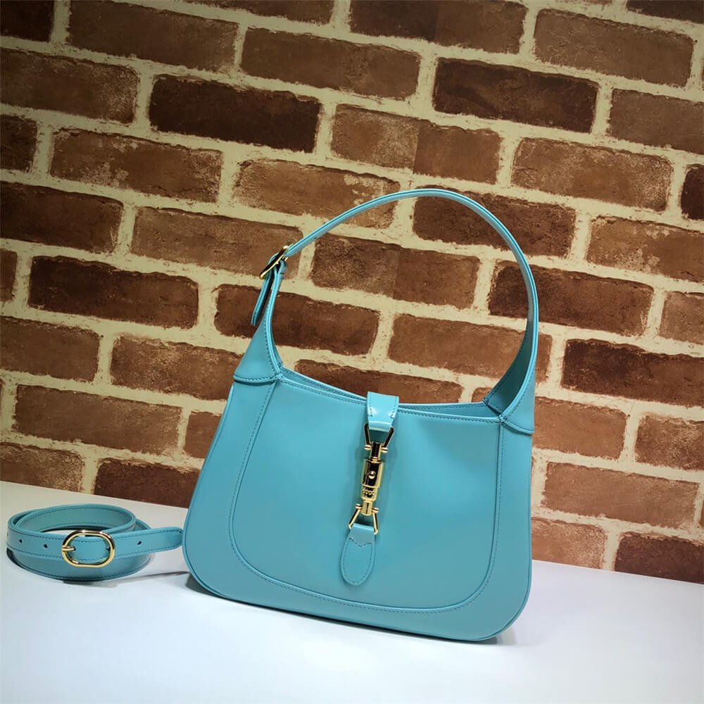 Gvc*1 Jackie 1961 Small Hobo Bag