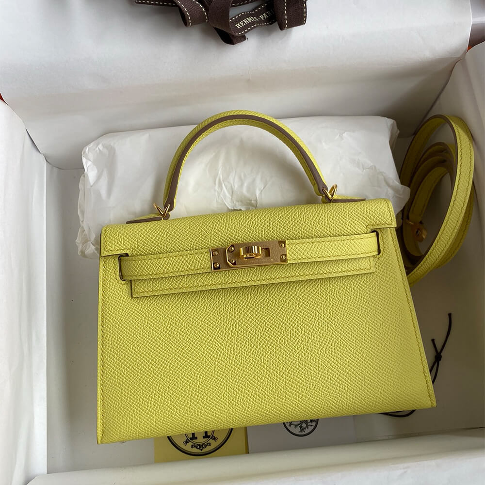 H**me5 Mini Kelly II(HIGH-END GRADE)
