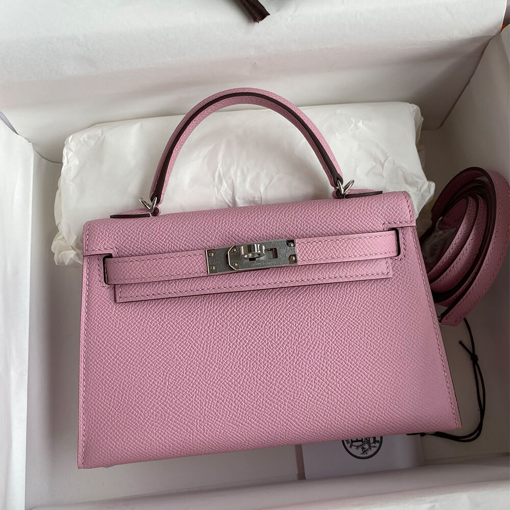 H**me5 Mini Kelly II(HIGH-END GRADE)