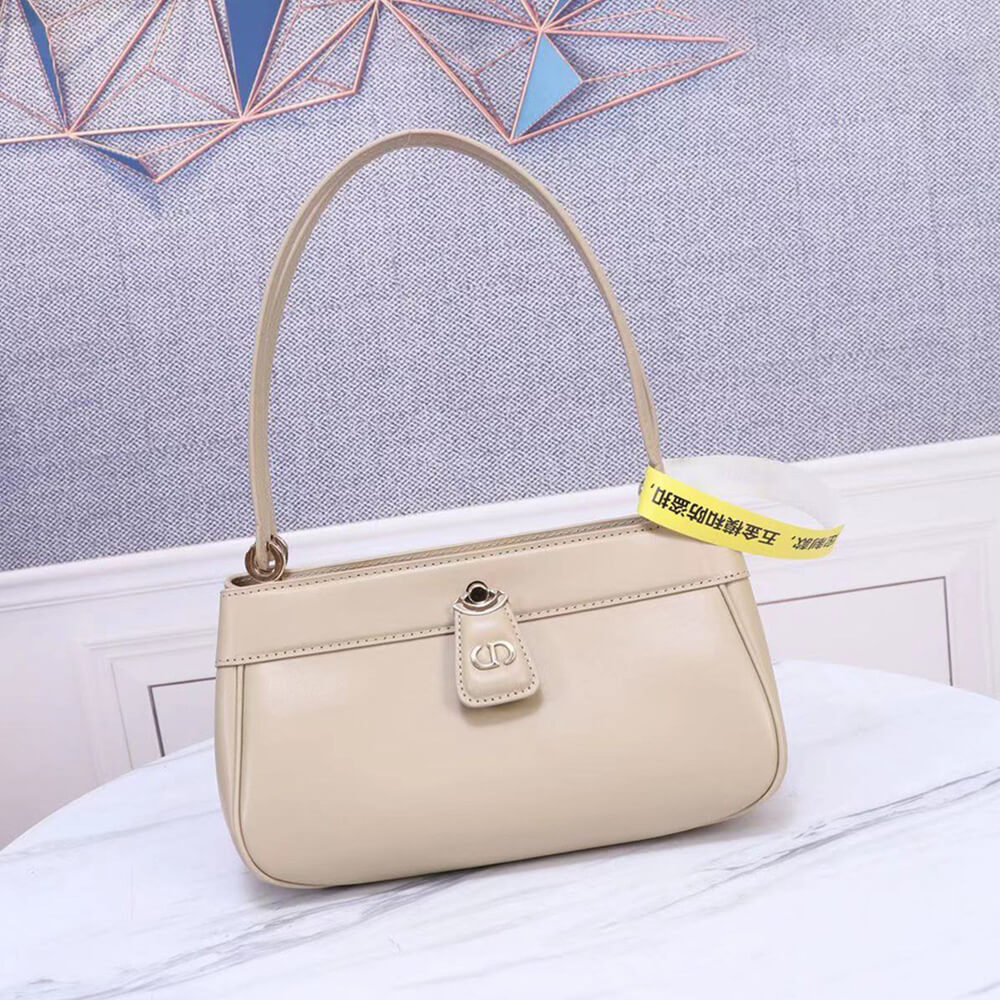 SMALL D10r KEY BAG