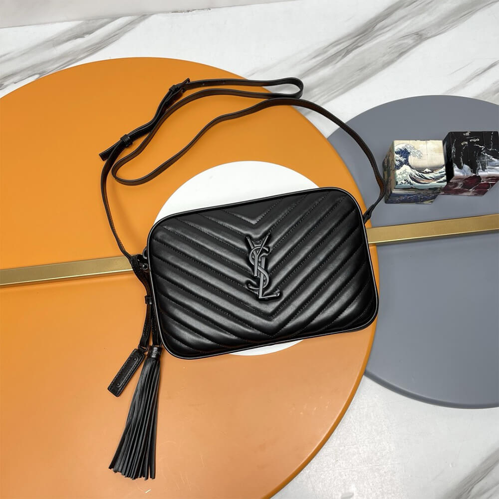 Y51 Camera Bag(TAX-FREE GRADE)