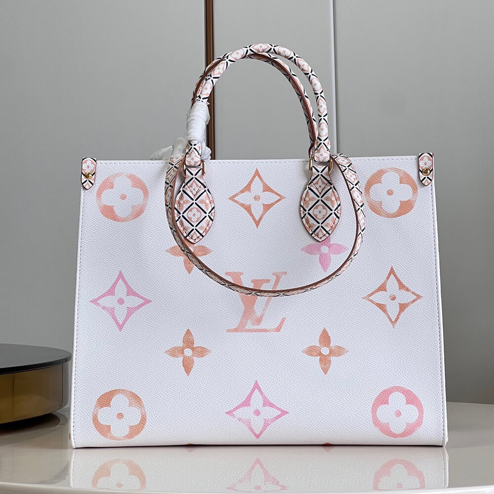 LV ONTHEGO MM