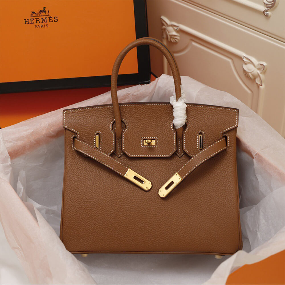 H**me5 BIRKIN BAG 25