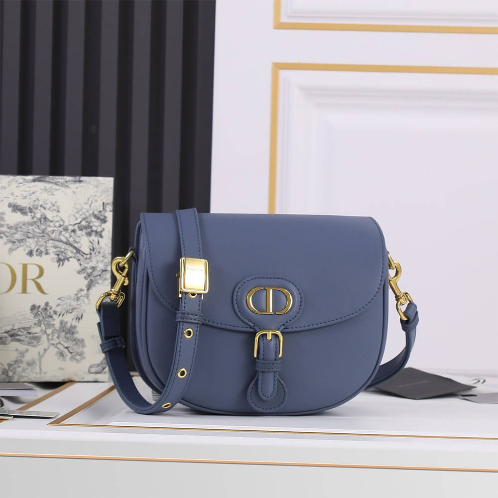Medium D10r Bobby Bag