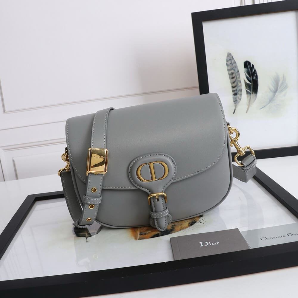Medium D10r Bobby Bag