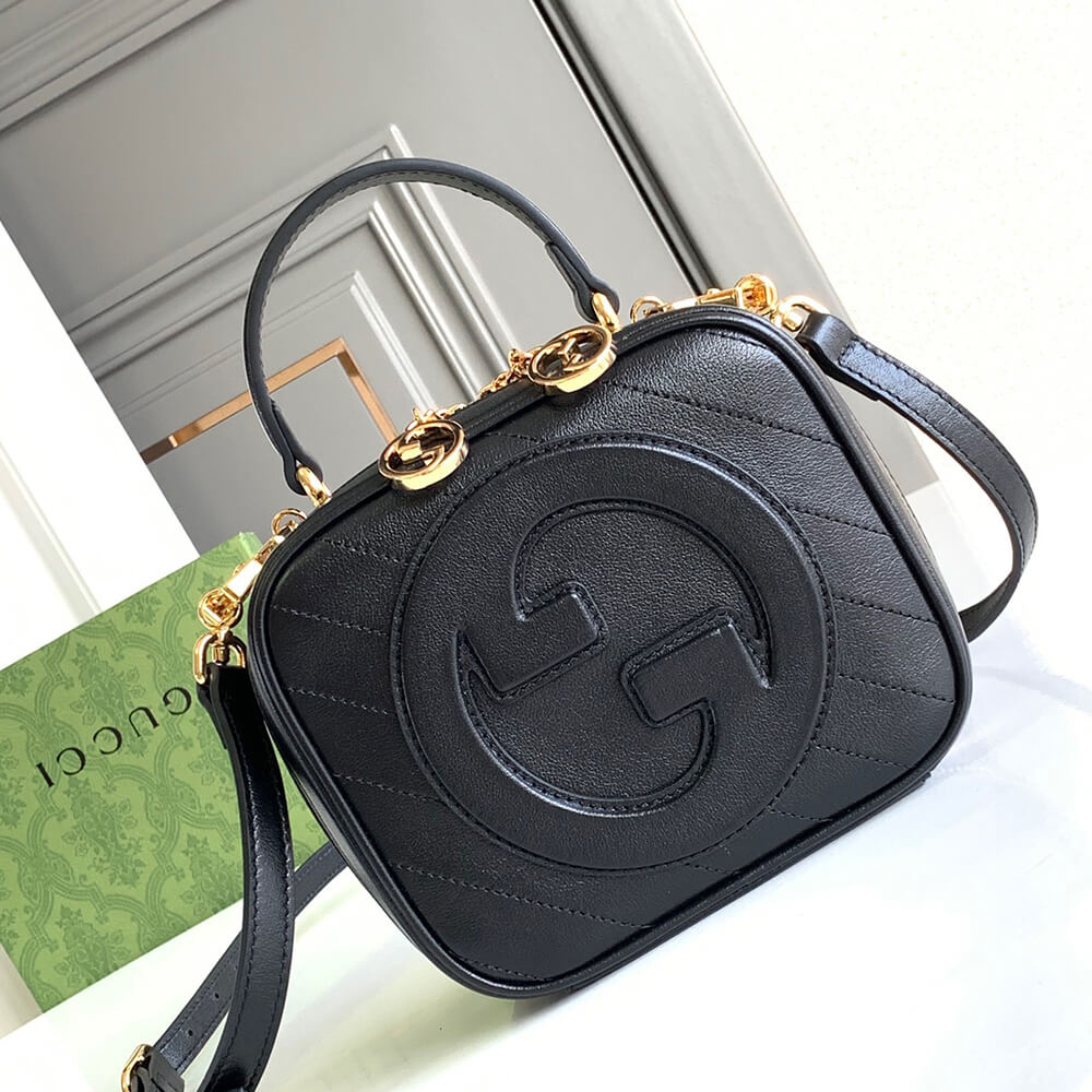 Gvc*1 BLONDIE TOP HANDLE BAG