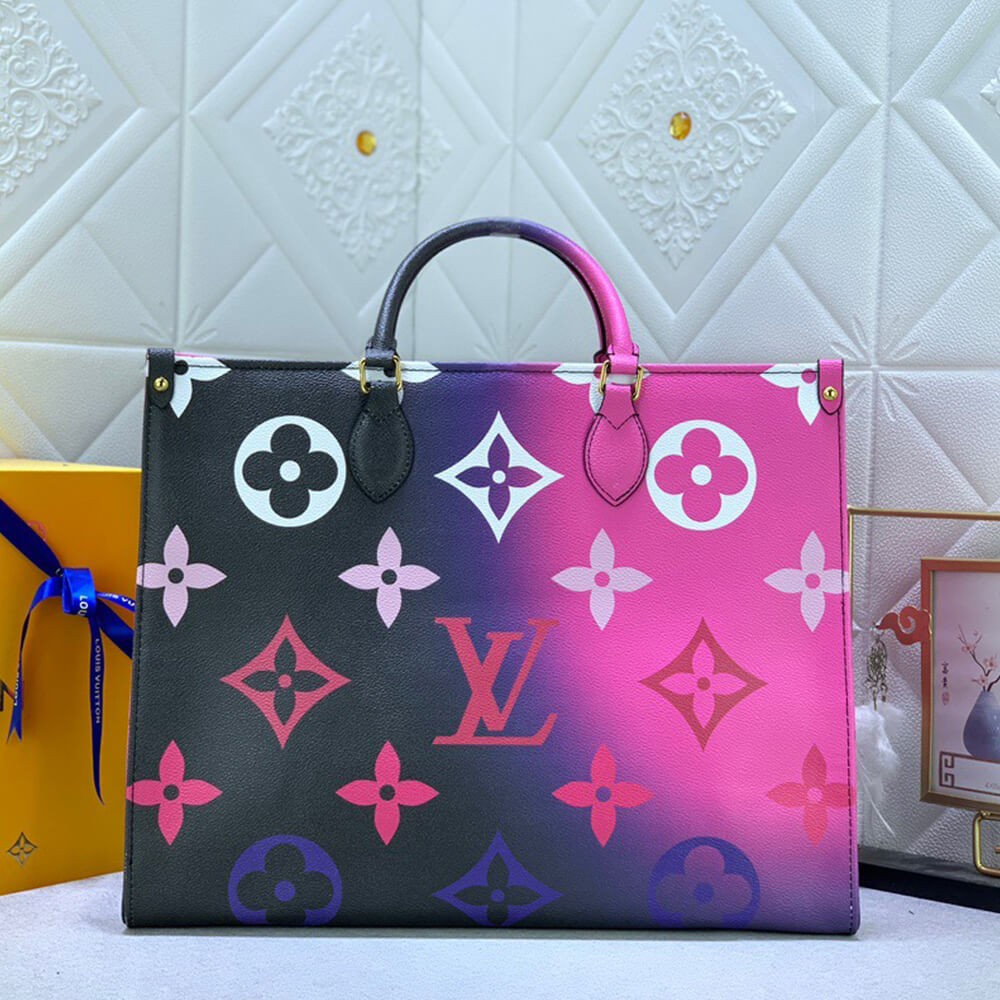 LV L0vis Vvtt0n Onthego GM