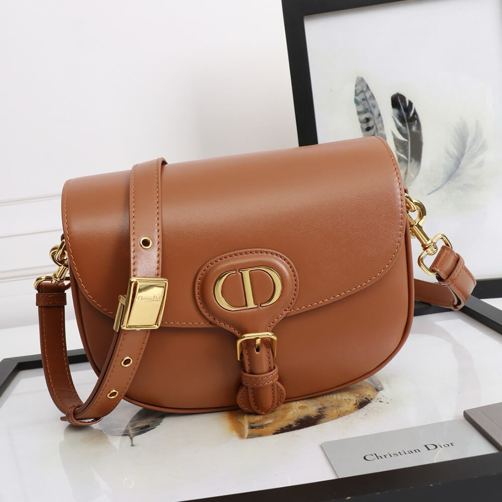 Medium D10r Bobby Bag