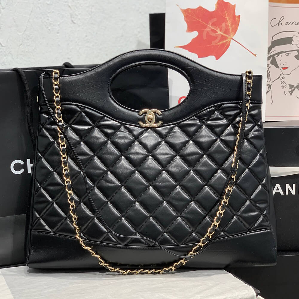 Ch**el 31 LARGE SHOPPING BAG