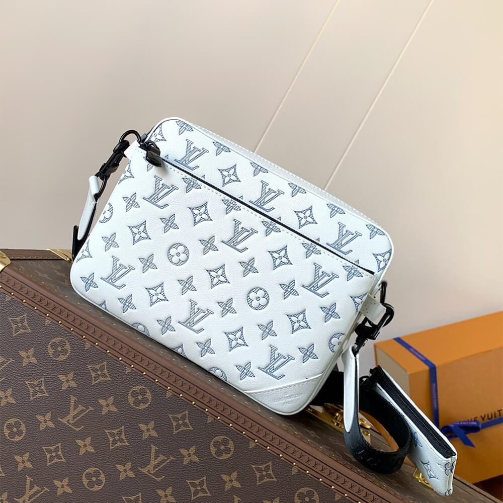 LV Trio Messenger Bag