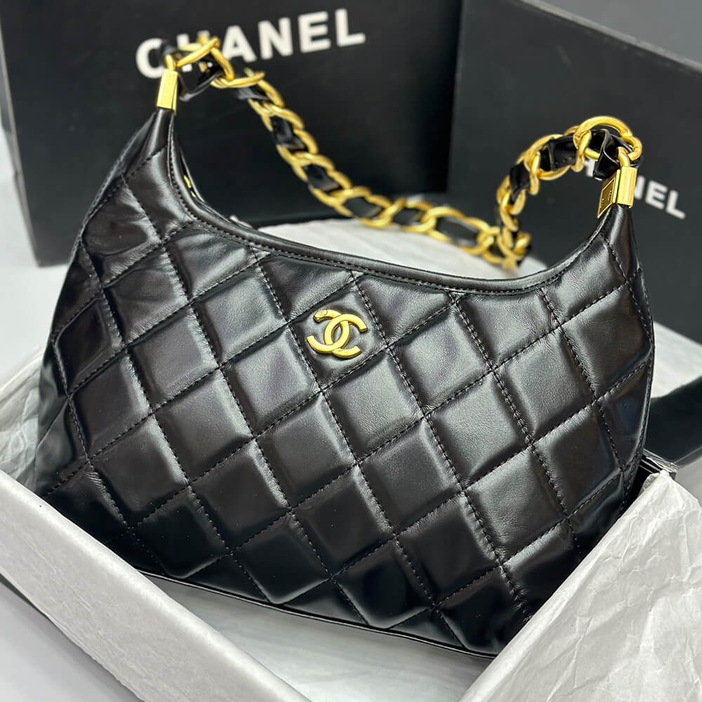 Ch**el HOBO BAG