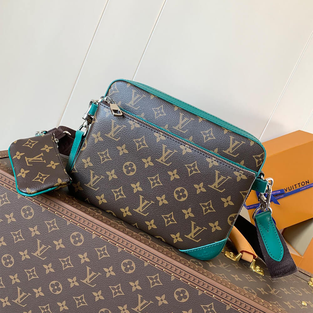 LV Trio Messenger Bag