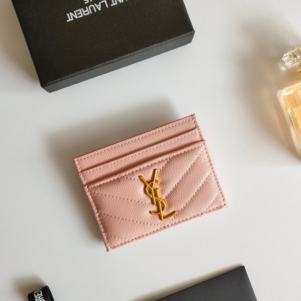 Y51 Card Holder
