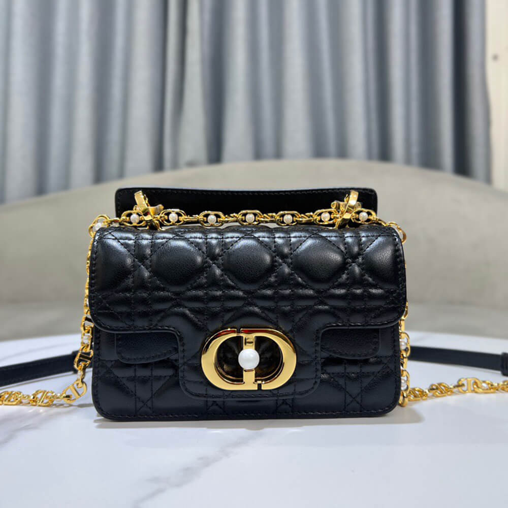 D10r Mini D10r Jolie Top Handle Bag