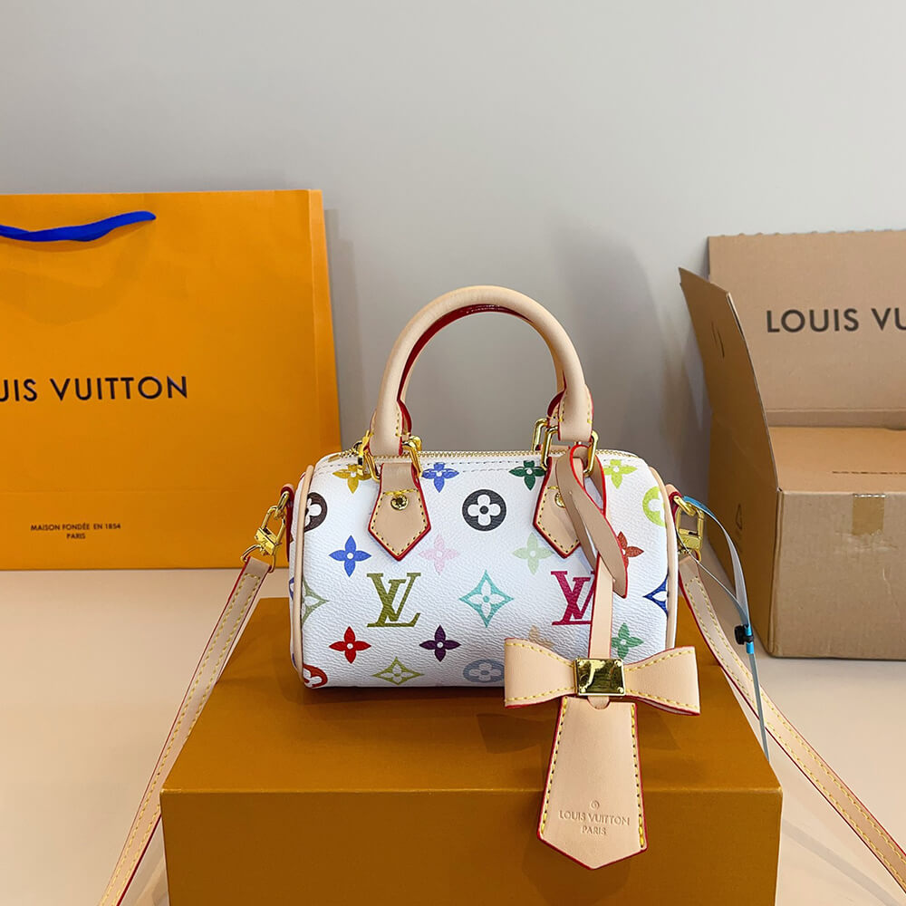 LV x TM NANO SPEEDY(HIGH-END GRADE)