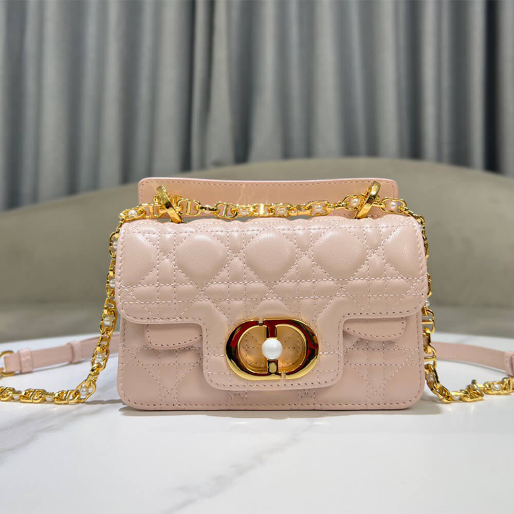 D10r Mini D10r Jolie Top Handle Bag