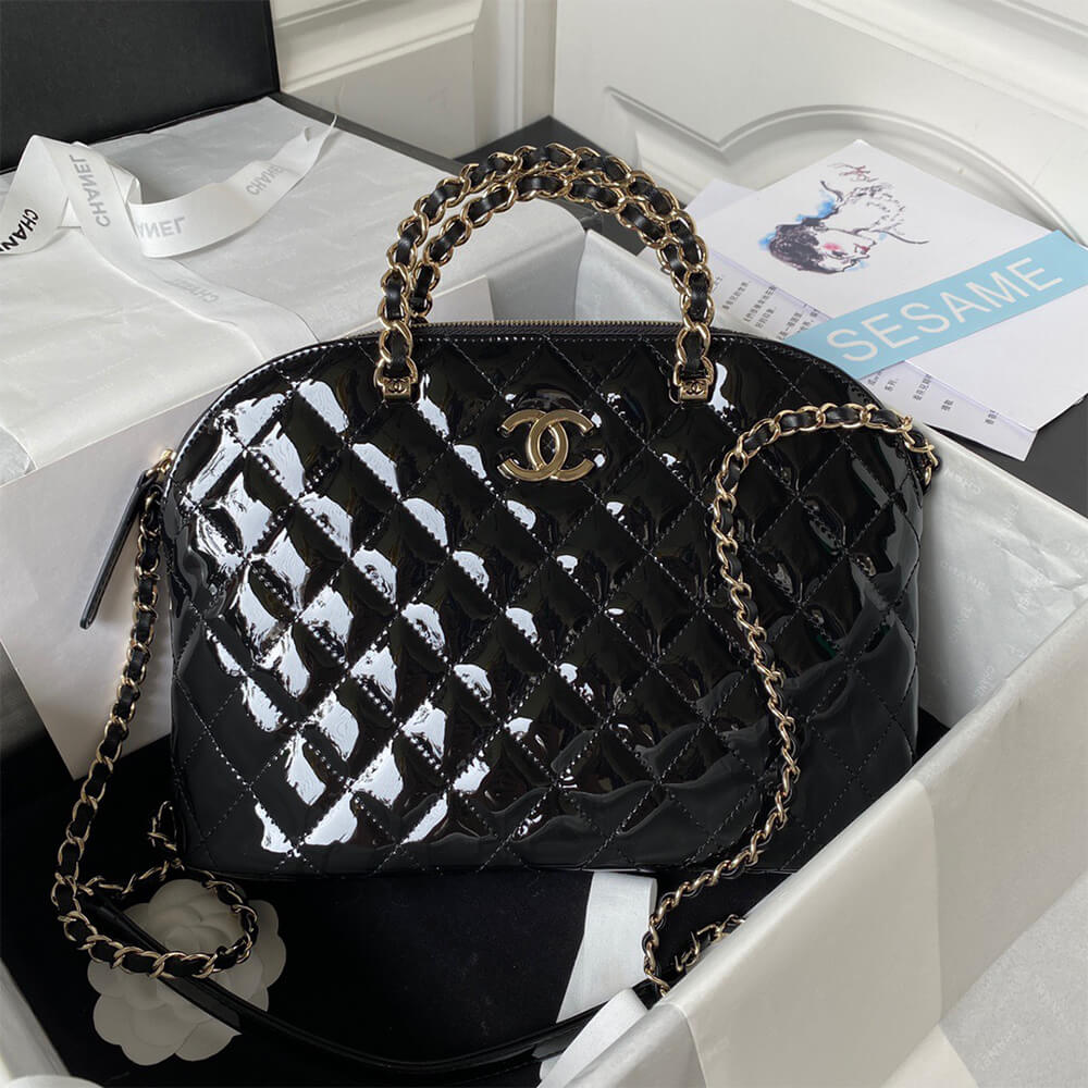 Ch**el SMALL TOTE