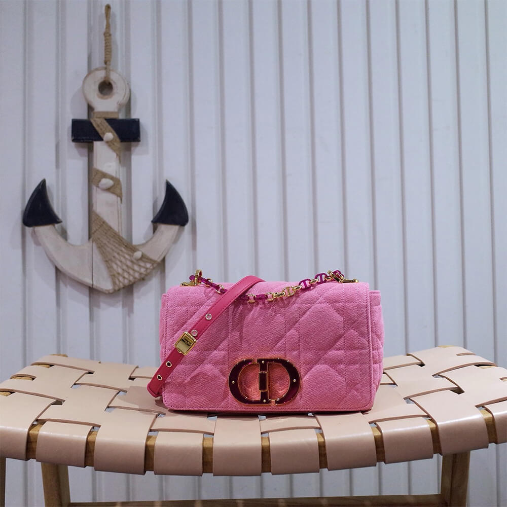 MEDIUM D10r CARO BAG(HIGH-END GRADE)
