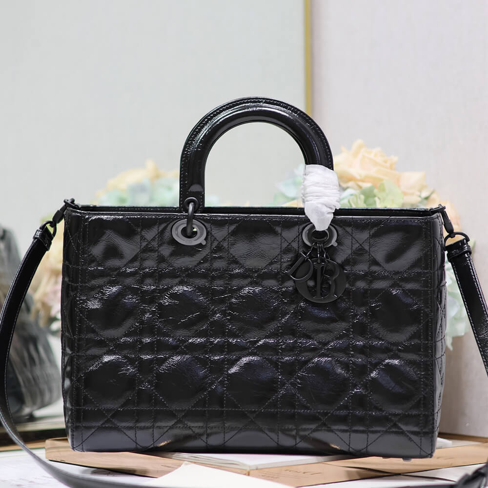 D10r Large Lady D-Sire Bag