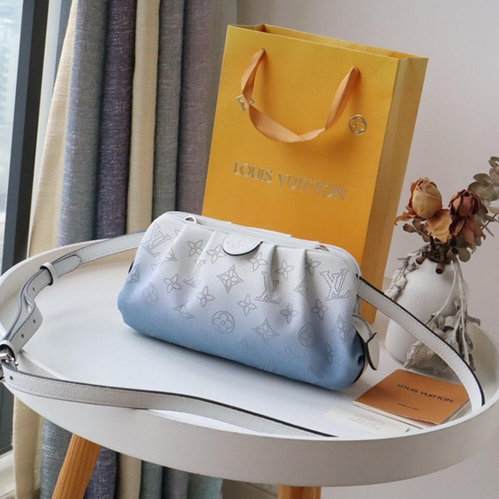 L0vis Vvtt0n SCALA MINI POUCH