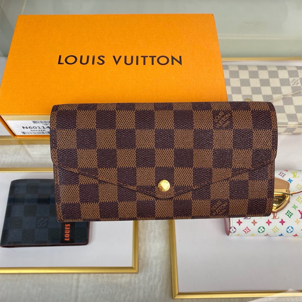 L0vis Vvtt0n Sarah Wallet