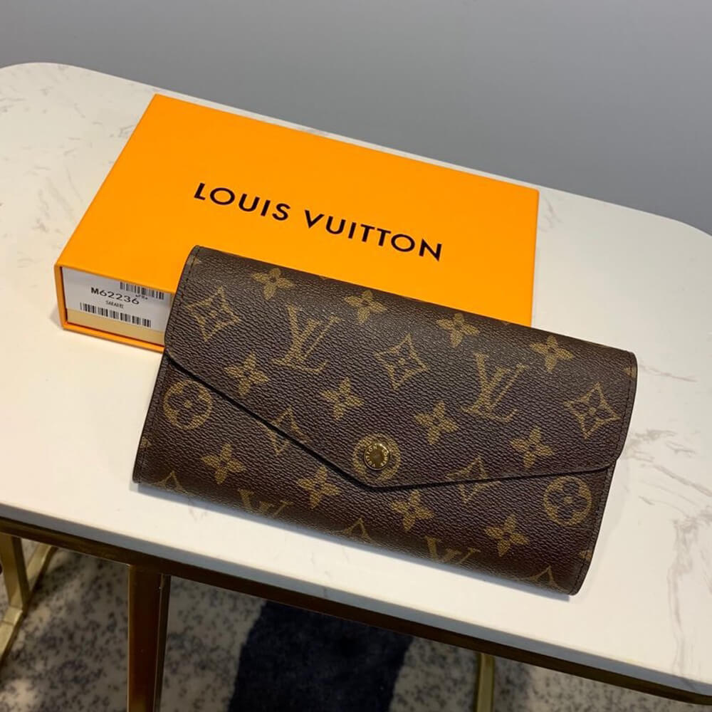 L0vis Vvtt0n Sarah Wallet