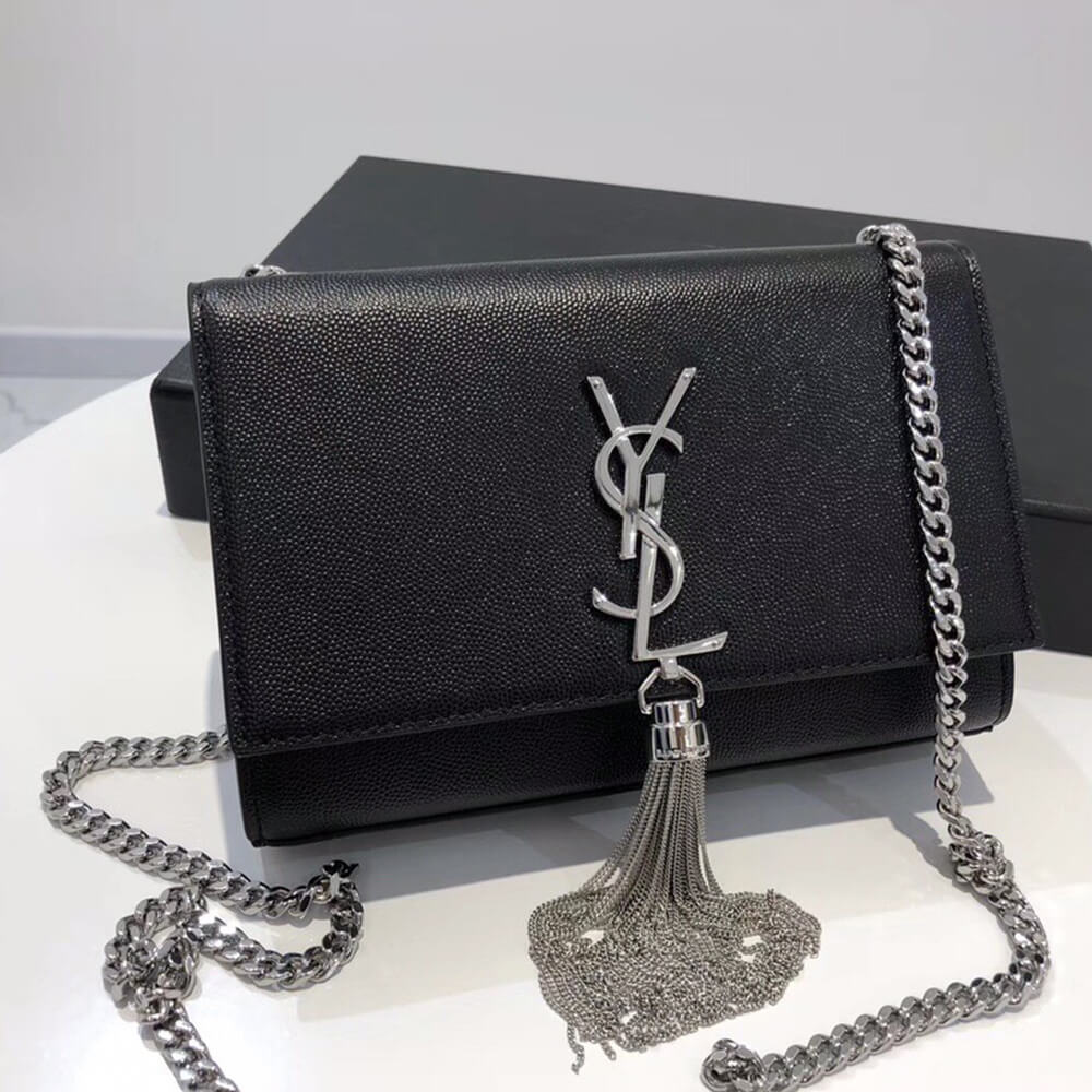 Y51 KATE SMALL TASSEL