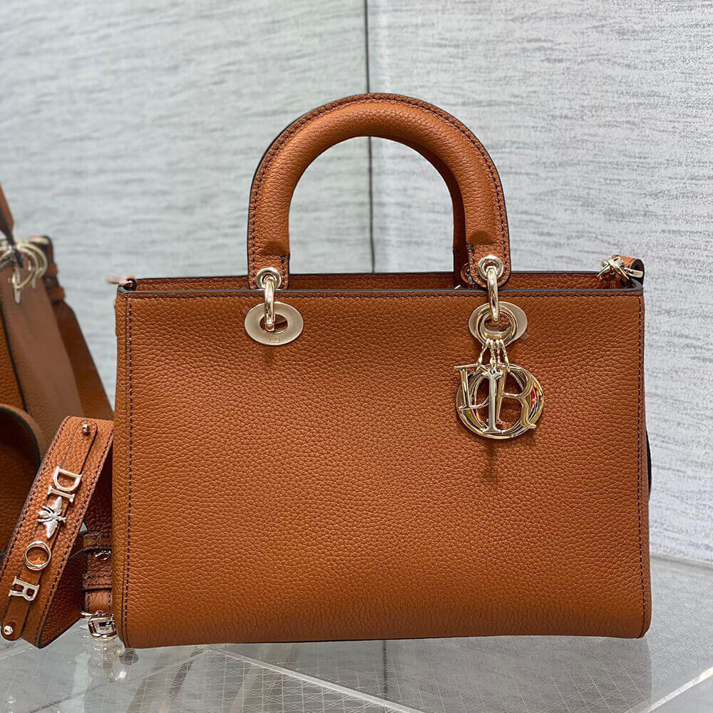 D10r Medium Lady D-Sire My ABCD10r Bag
