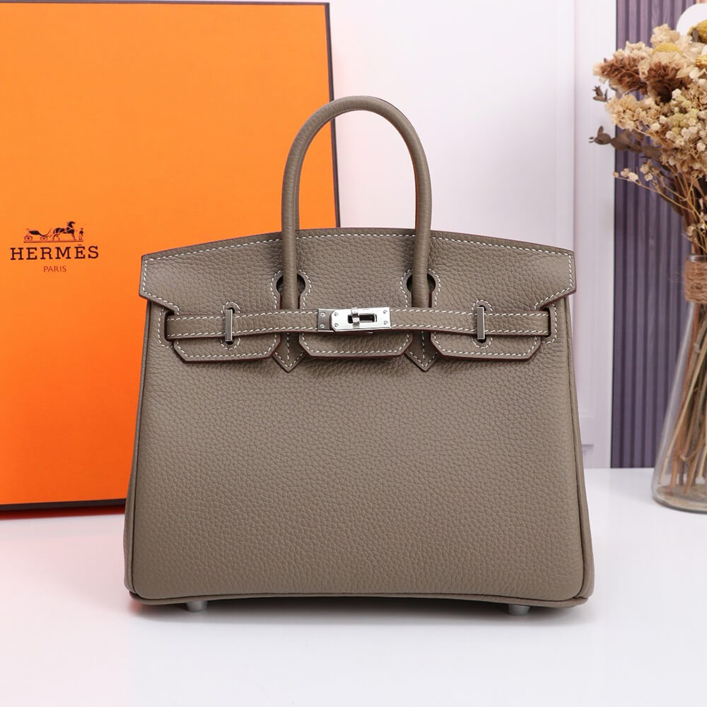 H**me5 BIRKIN BAG 25