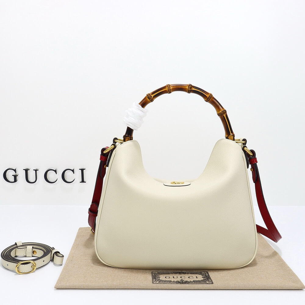 Gvc*1 DIANA MEDIUM SHOULDER BAG