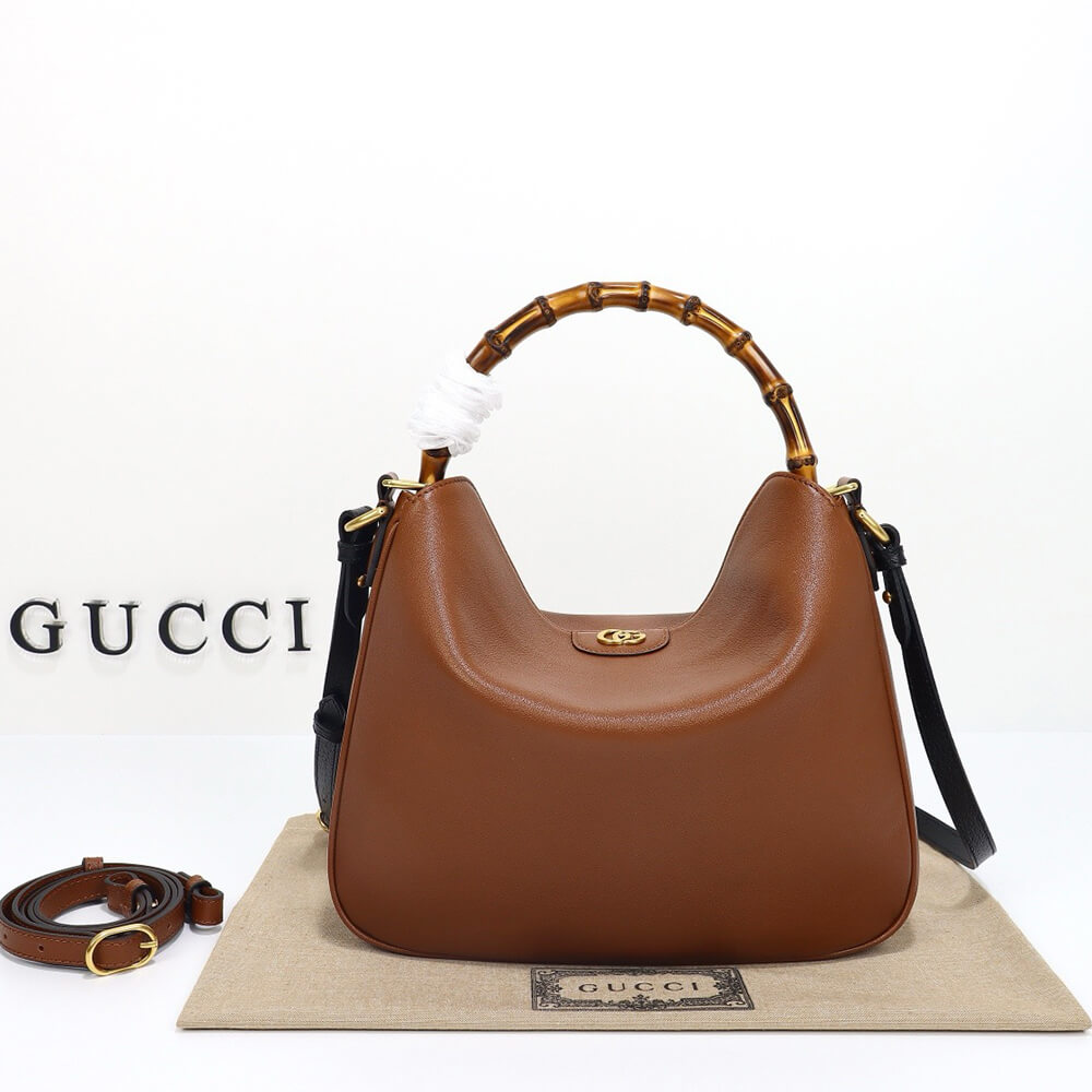 Gvc*1 DIANA MEDIUM SHOULDER BAG