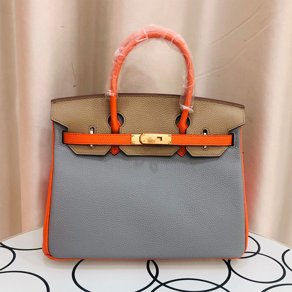 H**me5 Birkin 30