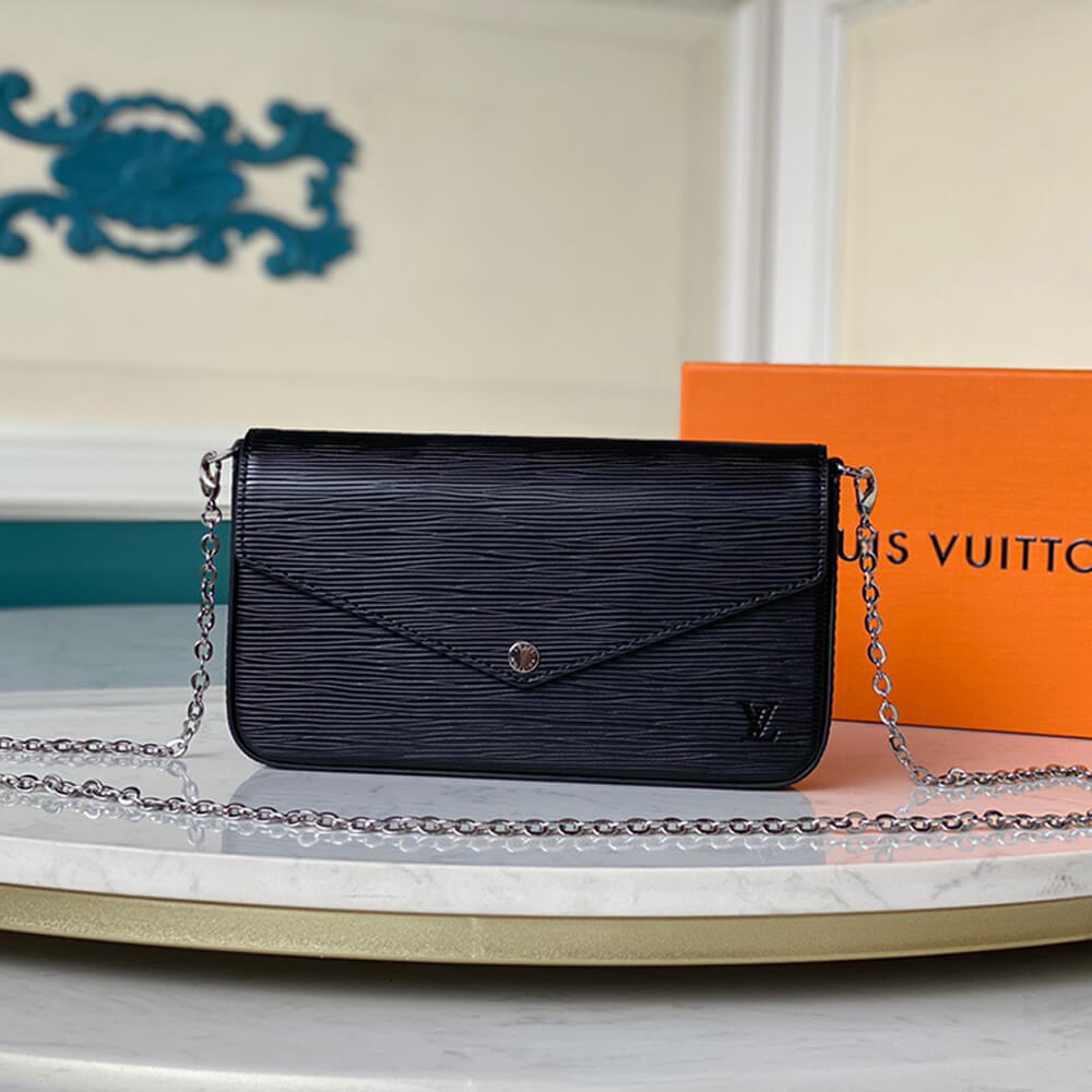 L0vis Vvtt0n FELICIE POCHETTE