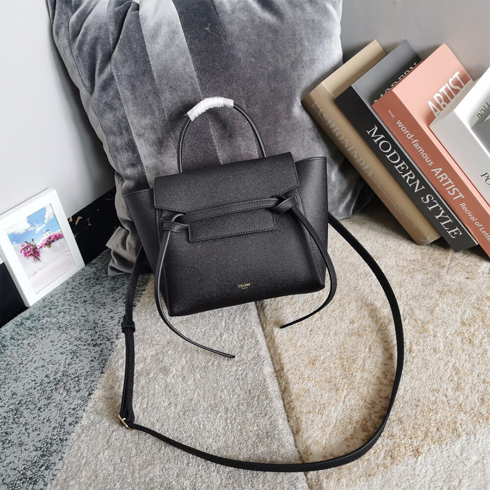 Ce1i*e NANO BELT BAG